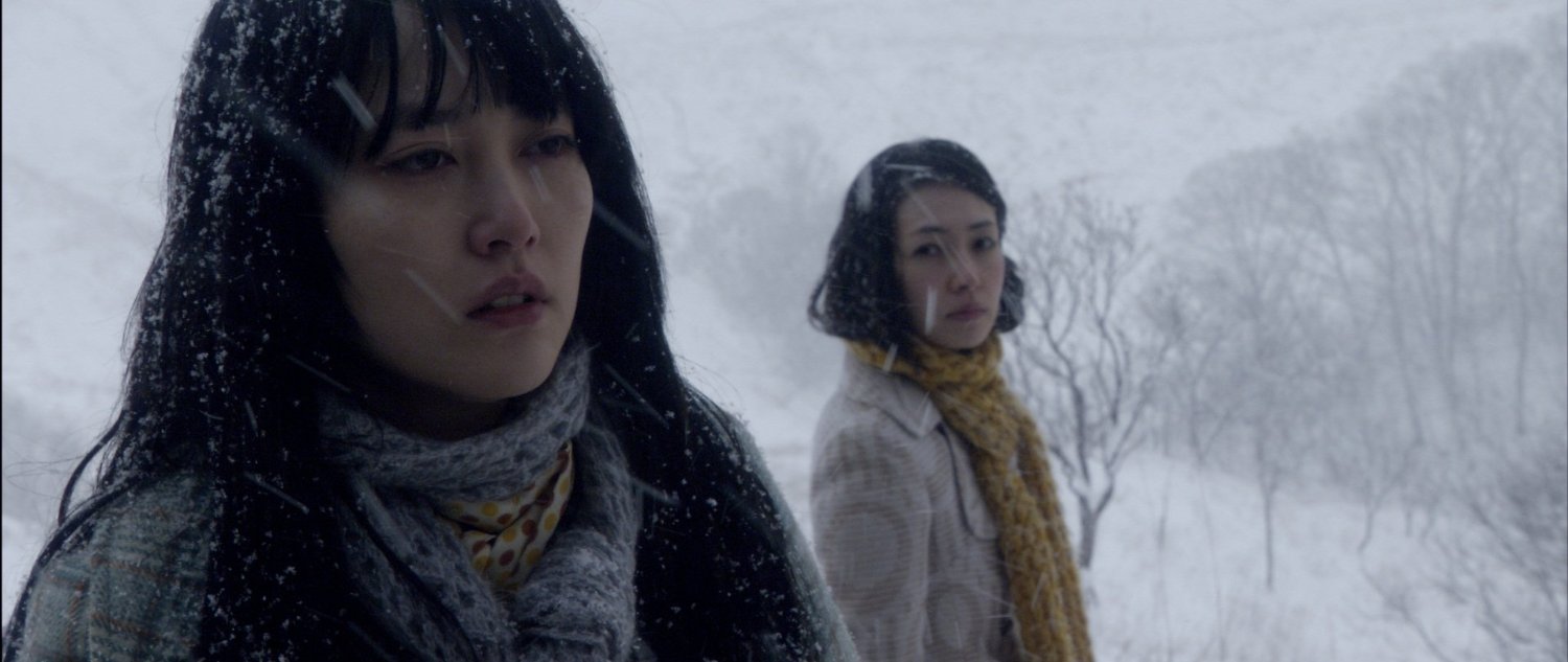 Punya Peta di Norwegian Wood