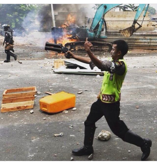 Sumber Foto: Yusuf Akbar Parlaungan S.