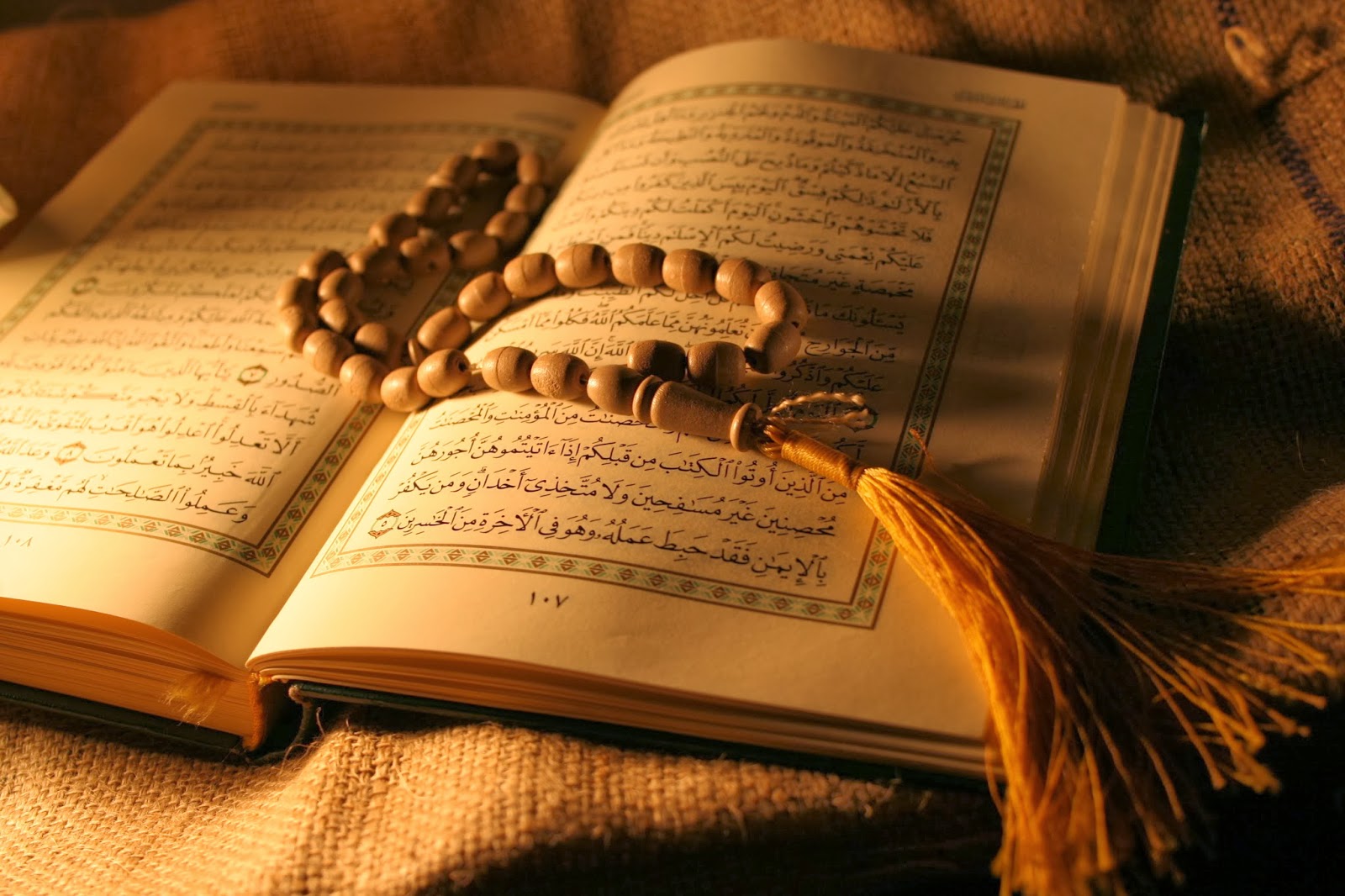 Islam dan Saya (Bagian I dari IV)