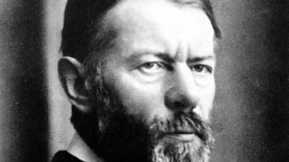 max-weber