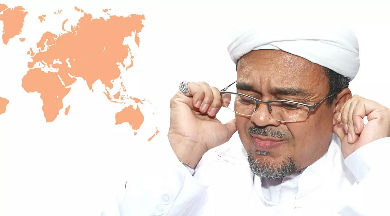 Tidak Ada Maaf Ramadan Ini