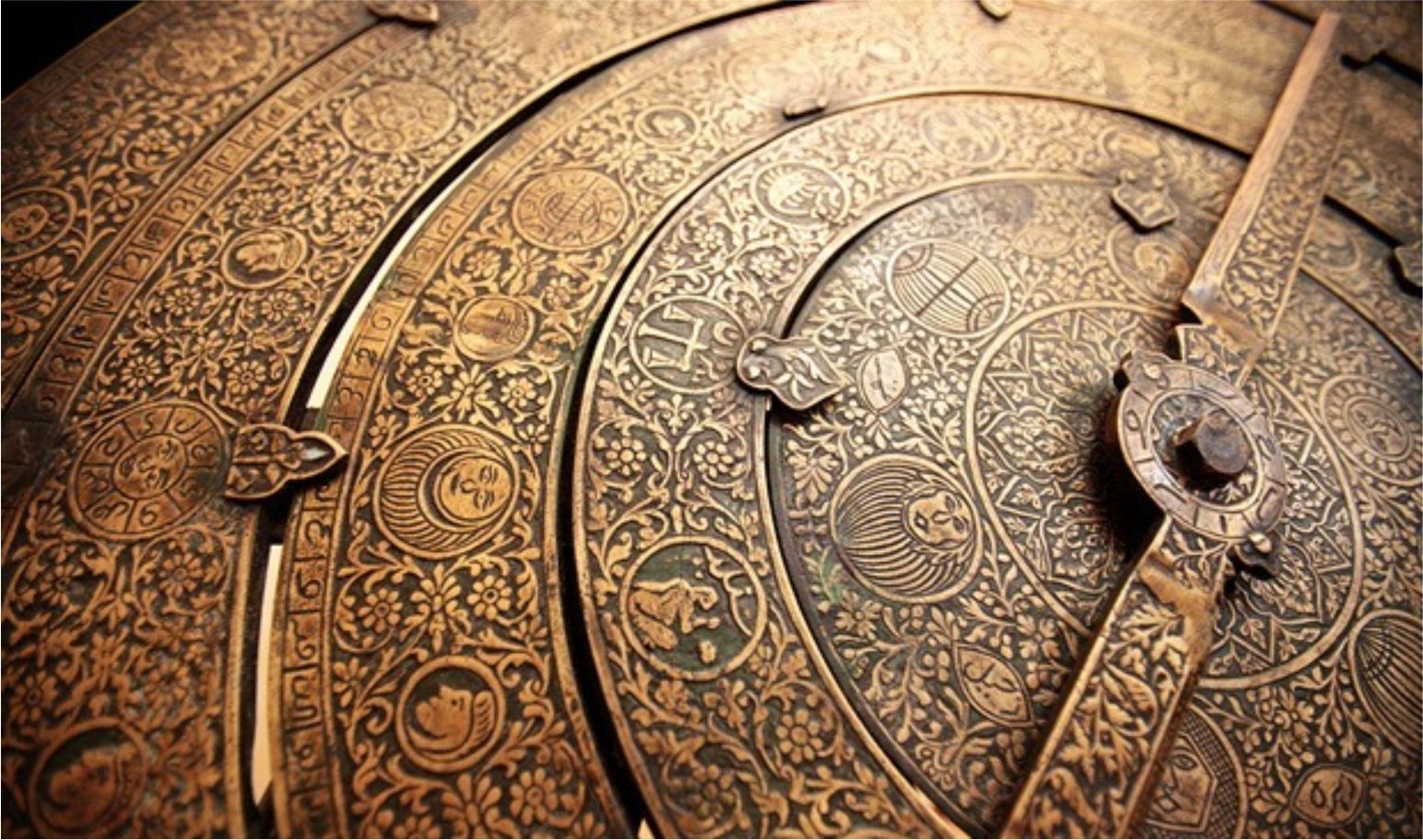 Peradaban Sains Islam, Bagian I: Kontribusi Ilmuan Arab