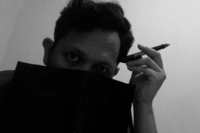 Handwriting and Thought-wringing