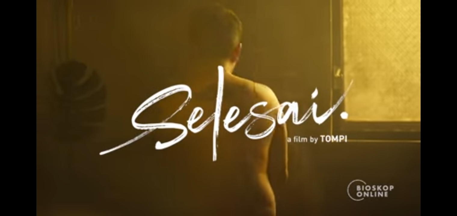 5 Pelajaran Penting dari Film Selesai