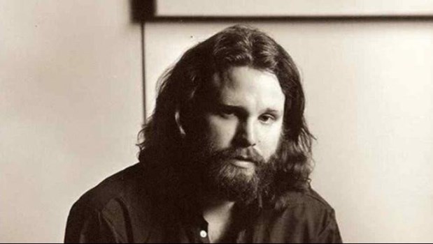 Film (Puisi Jim Morrison)