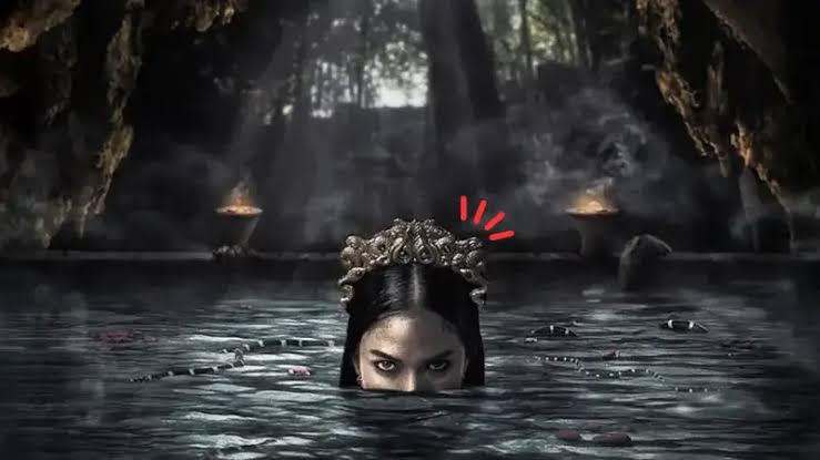 Badarawuhi: Teknis terkejar, Budaya tertinggal